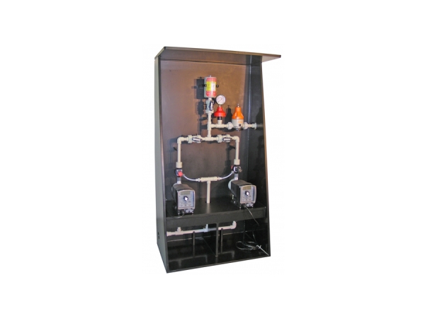 Dosing Cabinets